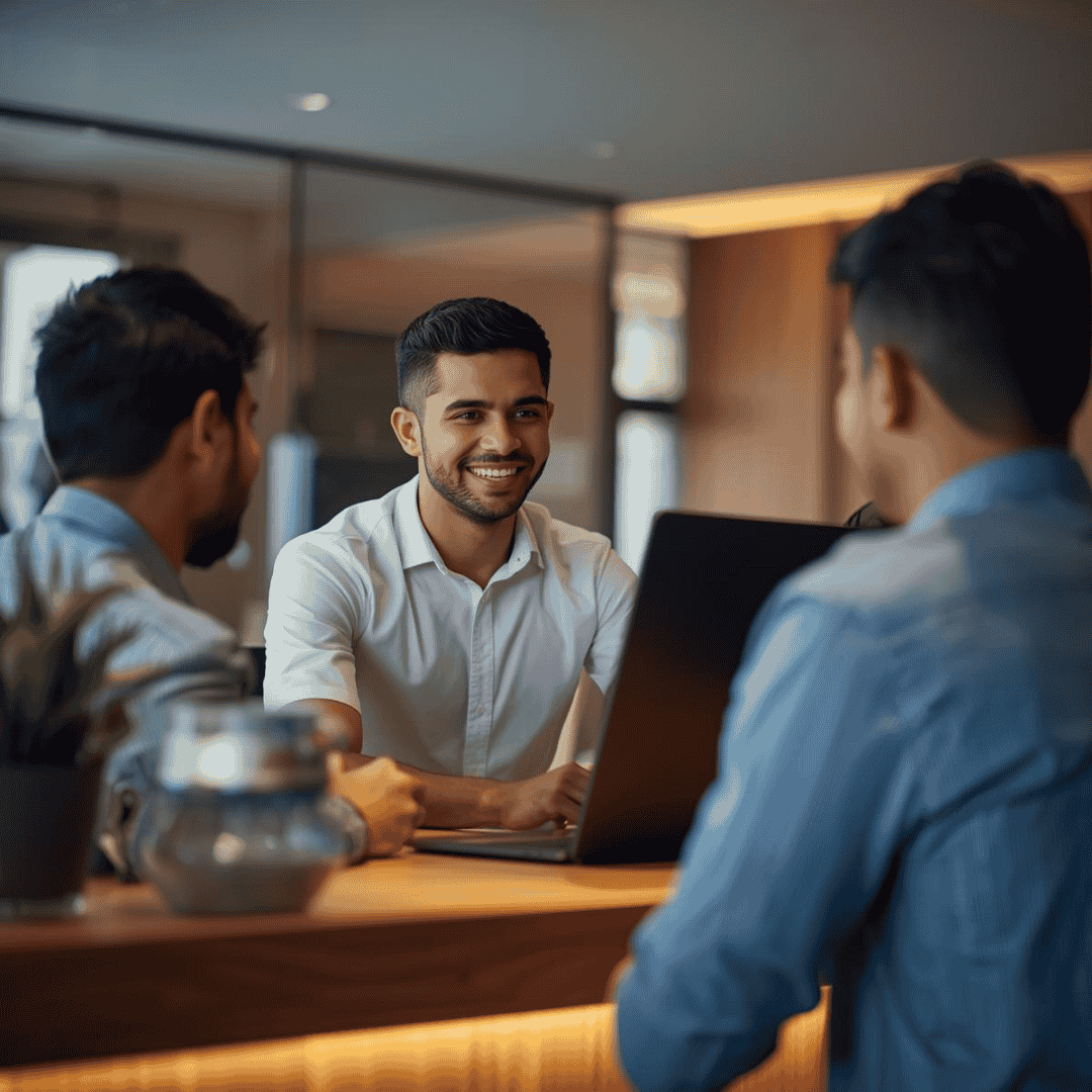 kelana benefit international & domestic travel arrangement