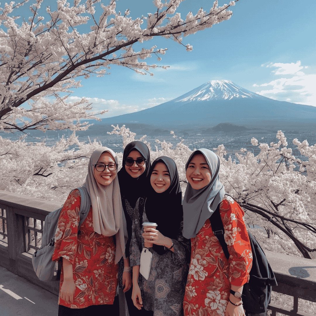 leisure & customized trip