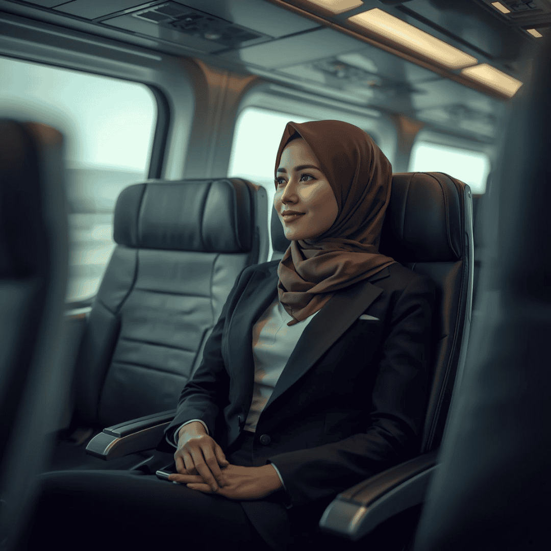 premium transportation & airport transfer